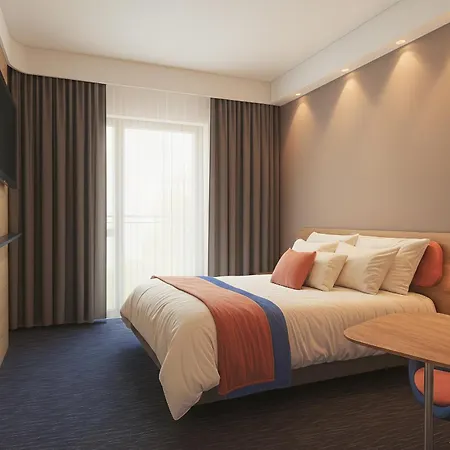 Express & By Ihg Эльванген