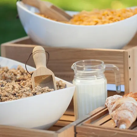 Express & By Ihg * Эльванген