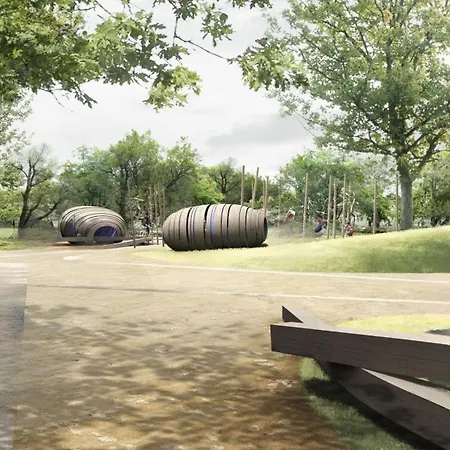 Express & By Ihg Отель Эльванген