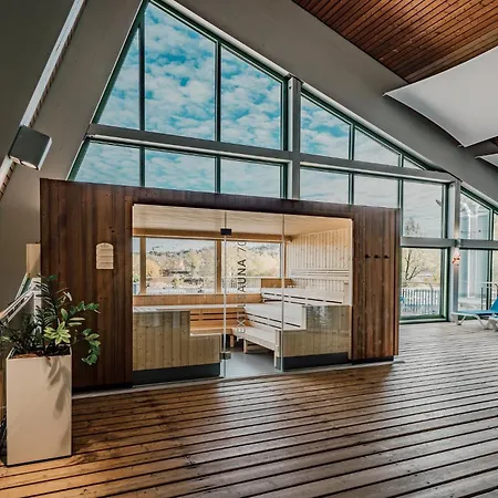 Express & By Ihg Отель Эльванген