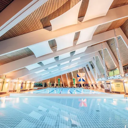 Express & By Ihg Отель Эльванген