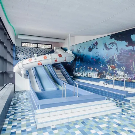 Express & By Ihg * Эльванген