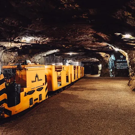 Express & By Ihg Отель Эльванген