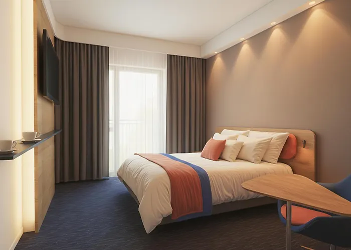 Express & By Ihg Ellwangen