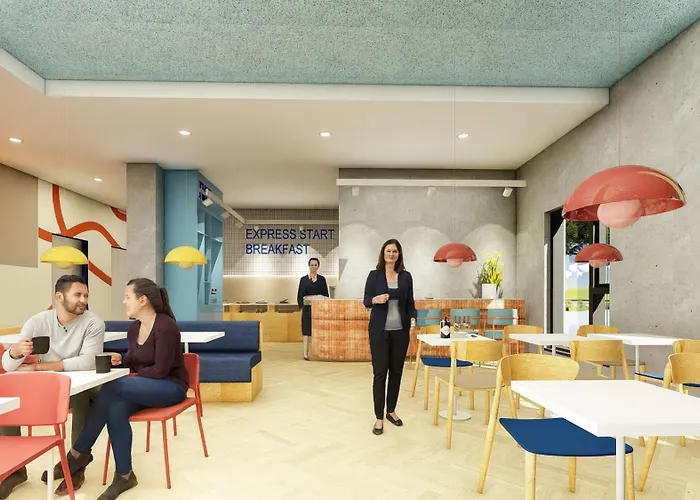 Express & By Ihg Ellwangen