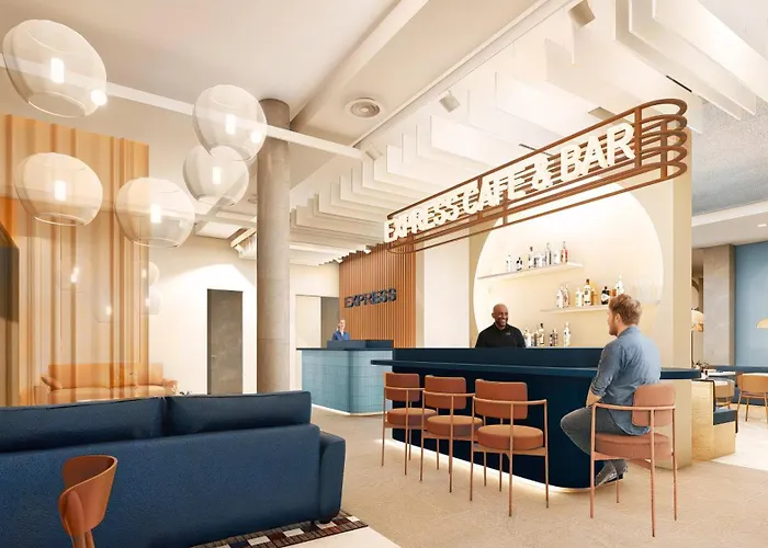 Express & By Ihg Hotel Ellwangen