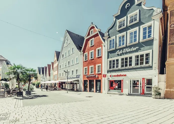 Express & By Ihg Hotel *