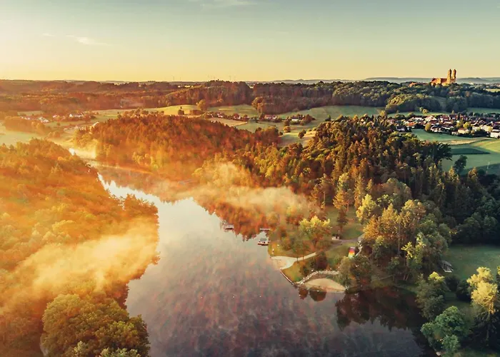 Express & By Ihg * Ellwangen