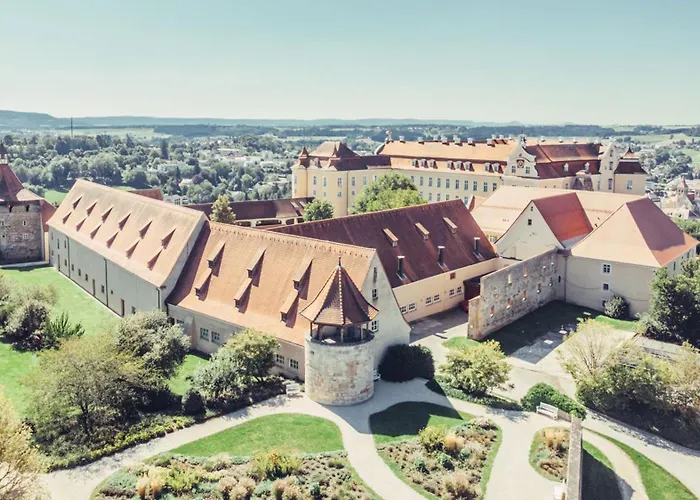 Hotel Express & By Ihg Ellwangen